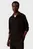 Рубашка LS SOLID SILK WOOL EASY SHIRT