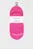 Следы CK WOMEN FOOTIE MC 2P SUMMER M Calvin Klein