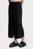 Юбка CRINKLE MIDI SKIRT