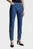 Женские синие джинсы MID RISE SLIM - MID BLUE