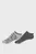 Носки CK MEN SNEAKER 2P ALL OVER PRINT