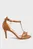 Босоножки/SANDAL LEATHER/STUDS