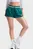 Шорты Icon Wvn Heritage Short-GRN Under Armour
