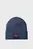Шапка MONOLOGO PATCH BEANIE