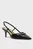 Туфли CALC-FSB  NAPPA VALENCIA |PRETO