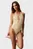Купальник PLUNGE ONE PIECE