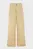 Штаны TWO TONE HIGH WAIST WIDE PANT