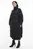 Куртка зимняя SEAMLESS LOFTY MAXI COAT