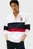 Свитшот RWB CREST RUGBY