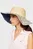 Шляпа BEACH SUMMER STRAW HAT