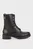 Ботинки TH MONOGRAM BIKER BOOT