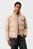Куртка зимняя LS MDWT NYLON CHNL DOWN PUFFER