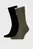 Набор носков TH MEN SOCK 2P STRUCTURE RIB