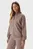 Реглан OCTAVIA HIGH NECK FULL-ZIP SWE