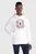 Худи BIG ICON CREST HOODIE