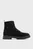 Ботинки HILFIGER CORE SUEDE BOOT