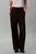 Штаны Cotton Twill Belted Trouser