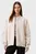 Белый бомбер SATIN BOMBER