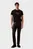Джинсы SLIM ASPEN HEIGHTS BLACK THERMO
