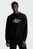 Свитшот MONOLOGO STENCIL CREW NECK
