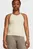 Женский бежевый топ Vanish Elite Seamless Tank