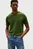 Футболка ESS SEASONAL REG FIT SOLID TEE