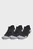 Носки UA AD Run Cushion 3pk NS