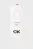 Следы CK MEN FOOTIE HIGH CUT 2P LOGO