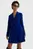 Платье THL POP VELVET TAILORED DRESS