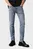 Мужские голубые джинсы SLIM TAPER