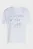 Футболка EMBROIDERED INSTITUTIONAL TEE Calvin Klein Jeans