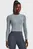 Лонгслив UA Rush Seamless LS