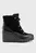 Ботинки WARMLINED MID WEDGE BOOT