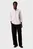 Штаны COTTON NYLON PLEATED HALF ELASTI