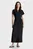 Платье RECYCLED CDC MIDI SHIRT DRESS