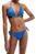 Купальник низ STRING SIDE TIE CHEEKY BIKINI