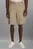 Шорты LINEN TENCEL SHORT