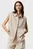 Рубашка с коротким рукавом/LINEN BLEND RELAXED NS SHIRT Calvin Klein