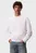 Свитшот LS 350TERRY EU WHSL BADGE CREWNE