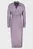 Платье TENCEL WRAP MIDI DRESS
