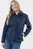 Куртка демисезонная PADDED NYLON SLIM QUILTED JACKET