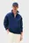 Свитер/T1 FLAG 3D KNITTED HALF ZIP