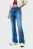 Джинсы/SYLVIA HGH FLR BI0234 CO