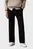 Мужские черные брюки LINEN PANT