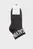 Носки CKJ MEN QUARTER 2P RIBBON LOGO