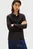 Поло с длинным рукавом TJM SLIM PLACKET POLO LS EXT Tommy Jeans