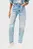 Джинсы/LAYLA HR SLIM STR CBF RWB CI6033