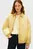 Женский бомбер  PADDED NYLON TH JACKET Tommy Hilfiger
