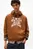 Худи TJM 90S VARSITY HOOD
