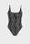 Купальник SCOOP ONE PIECE-PRINT
